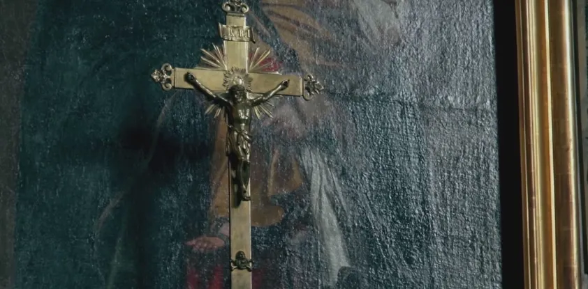 В Польше выпустили фильм про священников-педофилов. Он перевернул всю страну – возможно, перевернет и мир