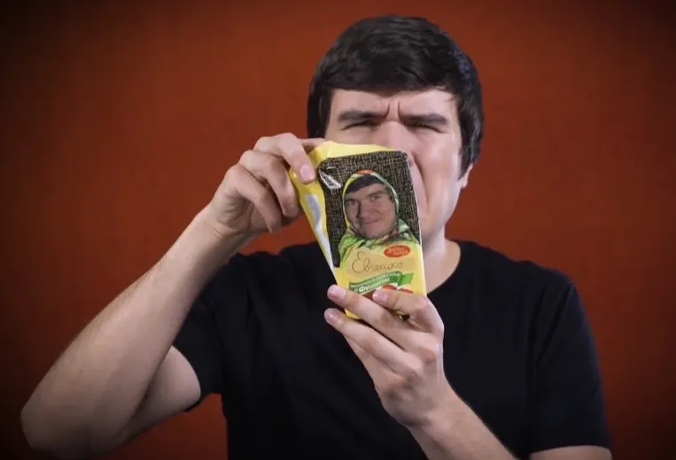 «Он не разбирается в кино». Почему вредно смотреть BadComedian