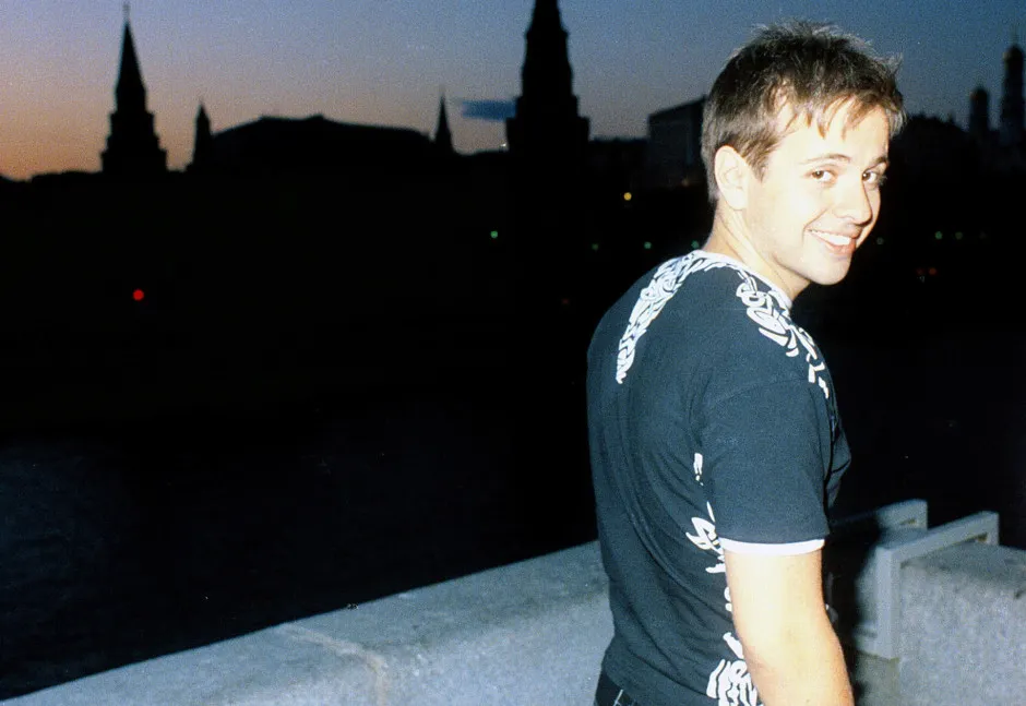 Андрей Губин – самый востребованный поп-музыкант России. Возвращение принесло бы ему миллионы