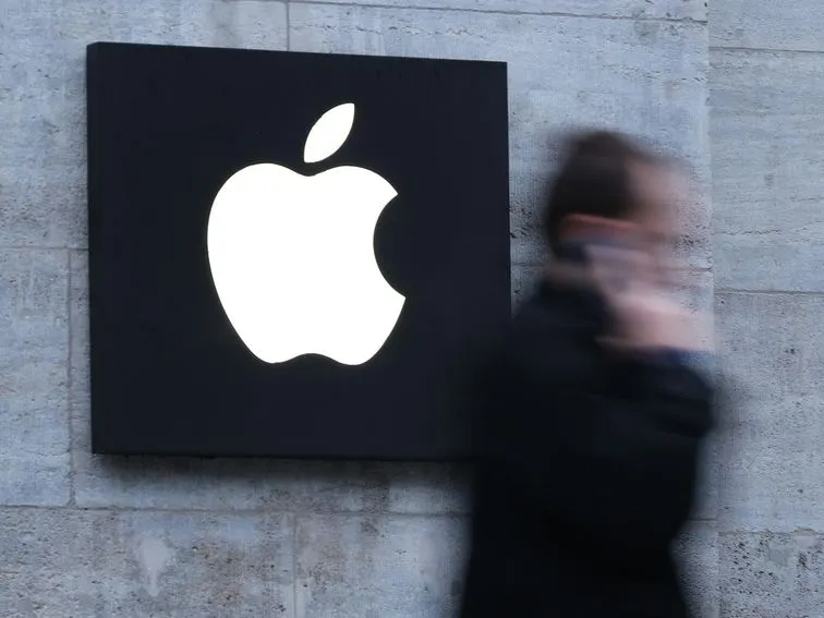 Apple представила NFC-метки. Платить через Apple Pay станет еще удобнее