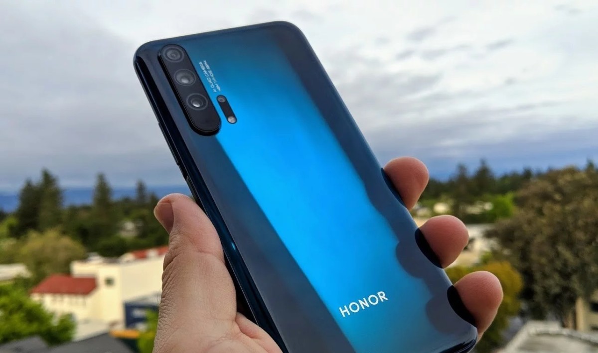 Каким будет Honor 20 Pro? Внутри – много сочных фотографий и характеристики  камеры — Палач | Гаджеты, скидки и медиа