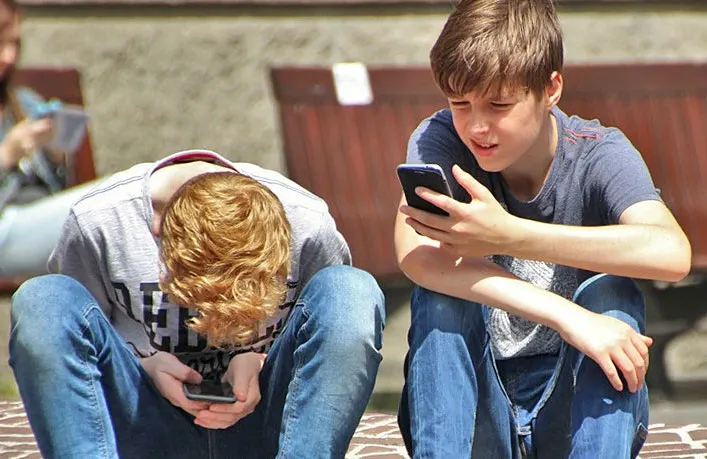 В США запретили «украинский тиндер». Властям не понравилось, что им пользуются дети