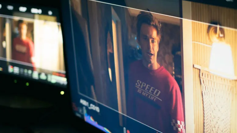 История Голунова – лучшая рекламная кампания фильма «Текст» с Петровым. Как так вышло?