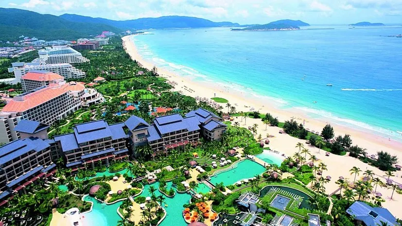 Кто хочет обмануть вас на отдыхе? 8 главных ловушек для туриста﻿ на русском Юге