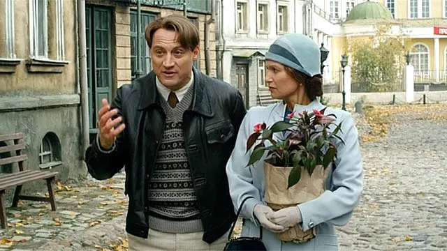 «Легенда о Круге» и еще 3 бездарных биографических русских сериала. Даже не включайте