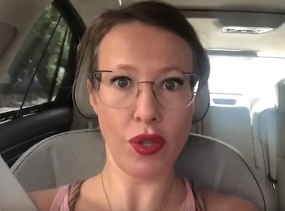 Собчак хотела защитить BadComedian от суда, но получила отказ. Баженов заявил, что дама переврала его слова