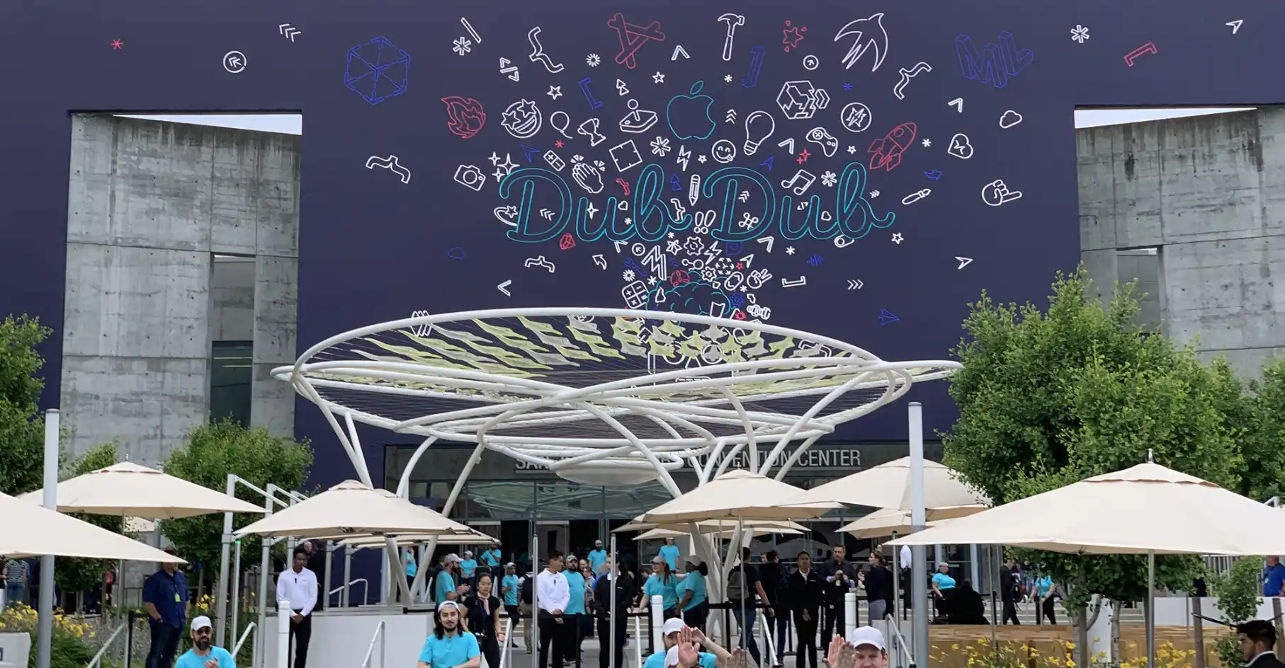 Темная тема в iOS 13, топовая iPadOS, новый Mac Pro. Главные релизы WWDC 2019