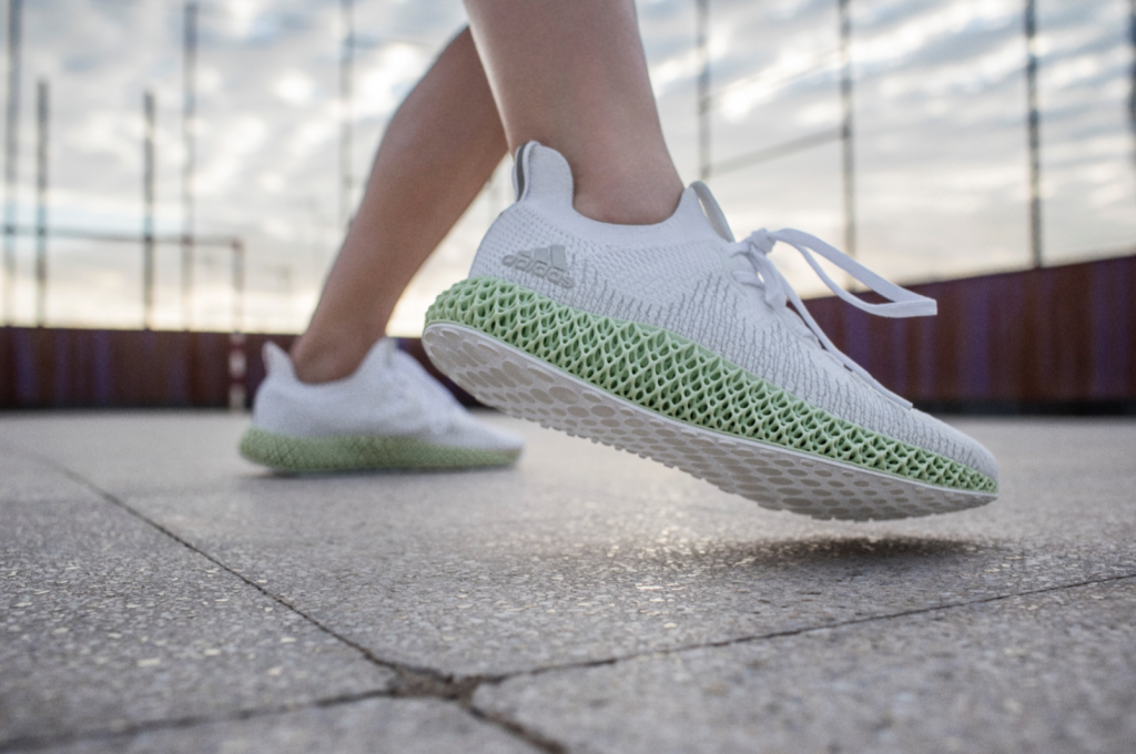 Adidas alphaedge 4d 2019 best sale