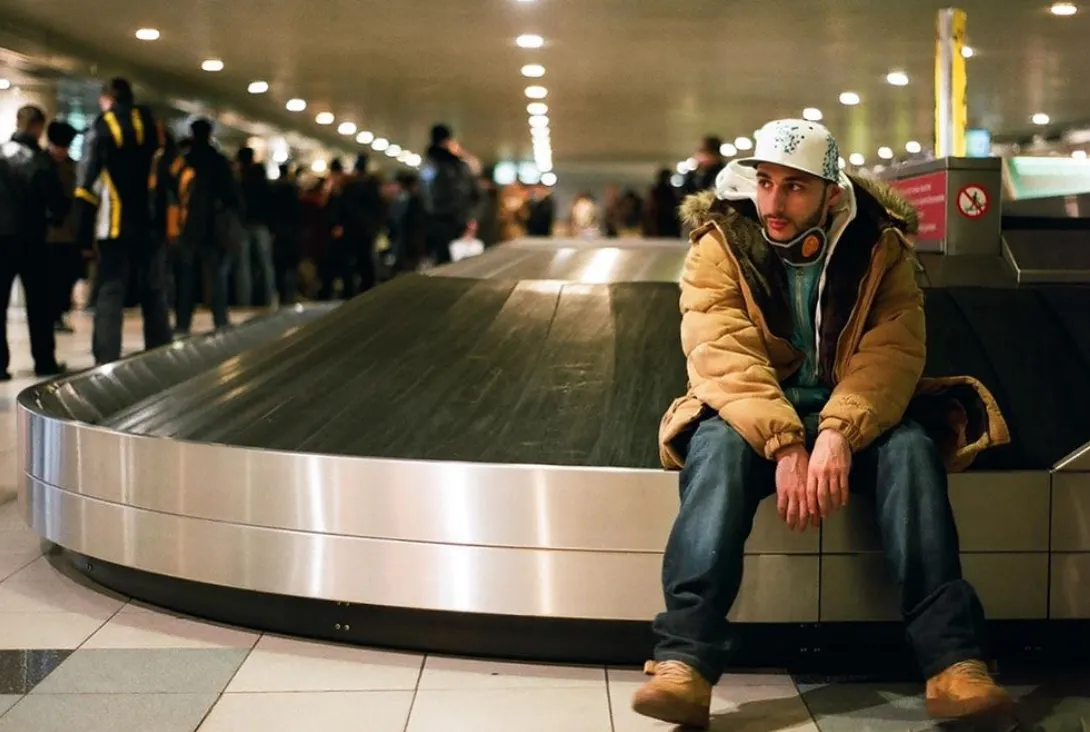 L&#8217;One со скандалом ушел с Black Star. Тимати хочет украсть его имя