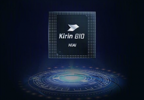 Сможет ли huawei сделать процессор kirin 10000