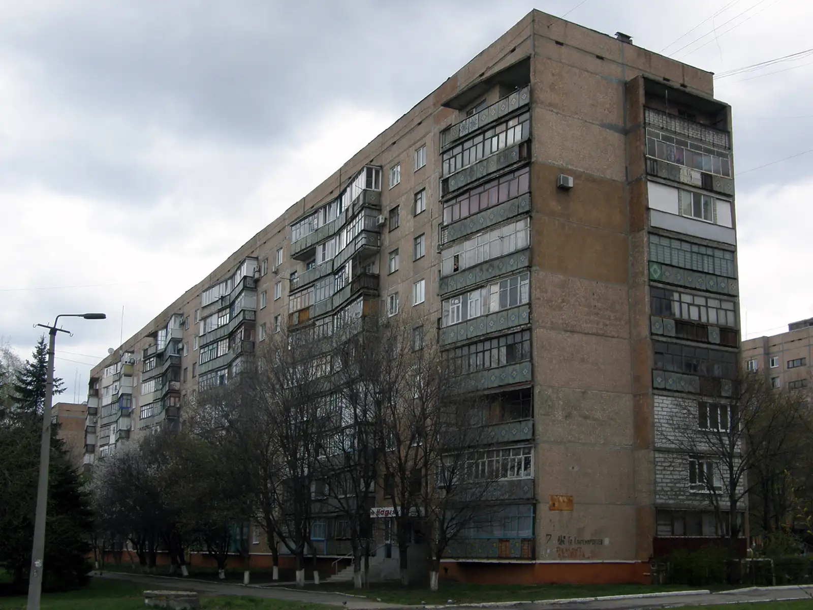 Как обычная квартира загадочно убила 6 человек. А еще 17 стали инвалидами