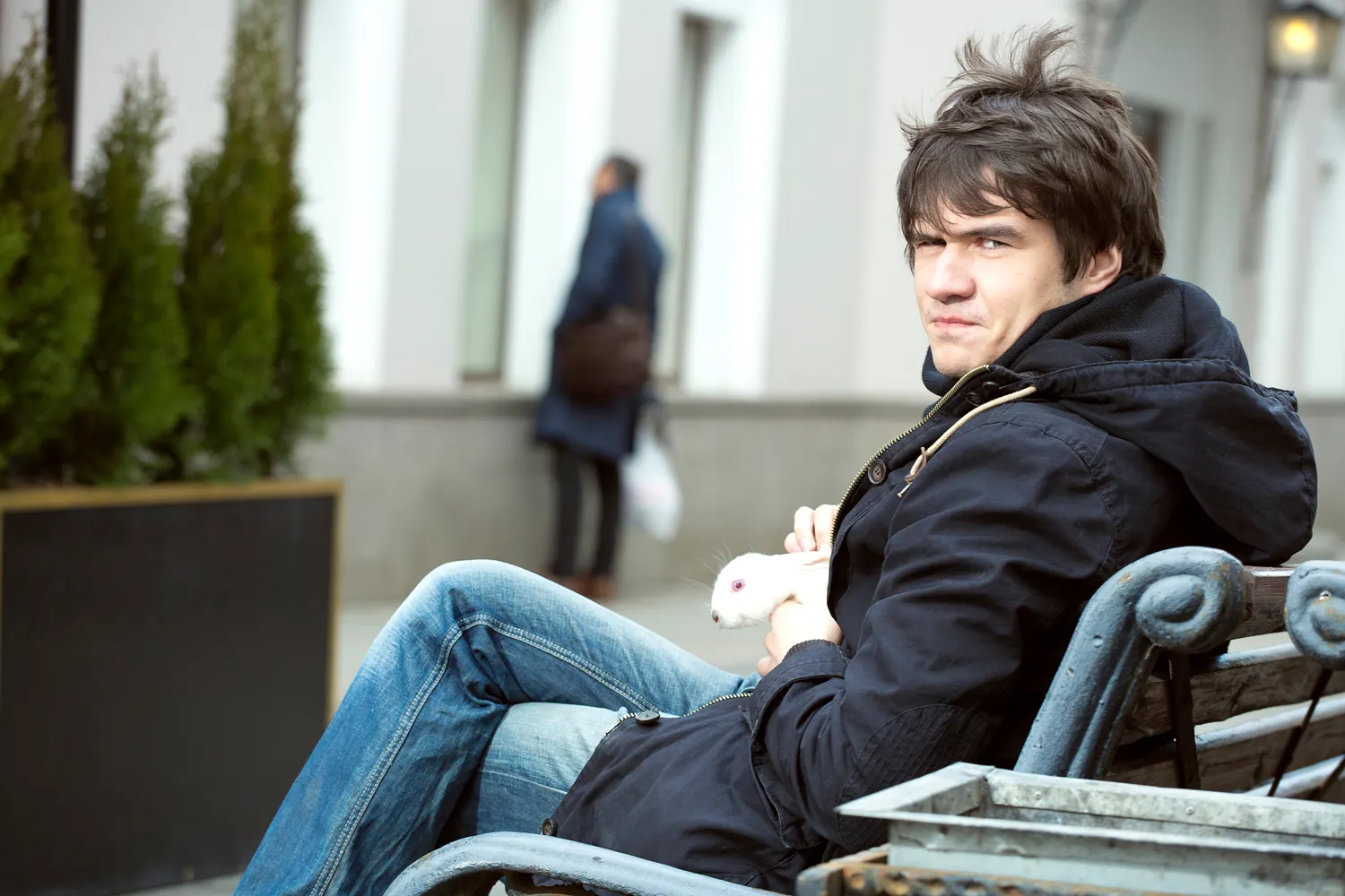 Почему суд над BadComedian’ом – это разгар противостояния российского YouTube и власти