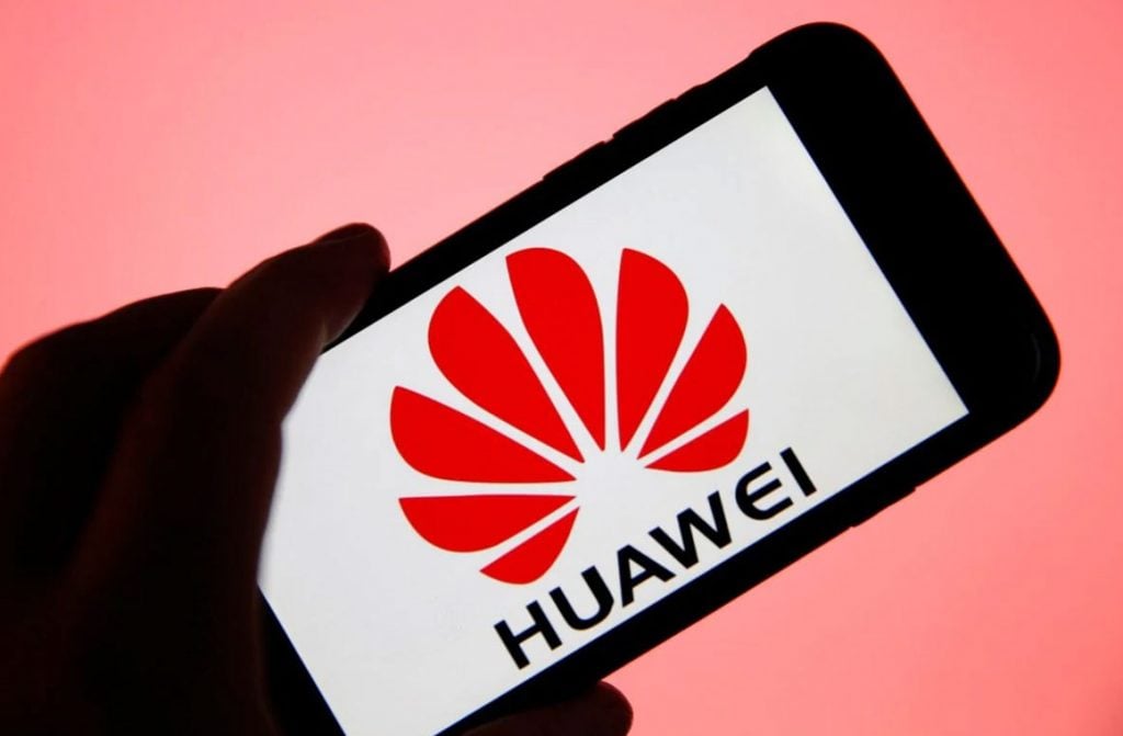 Приложение пятерочка не работает на huawei