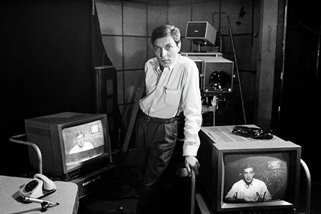 Интервью с Кирпичом и повар-людоед. 6 лучших репортажей Александра Невзорова