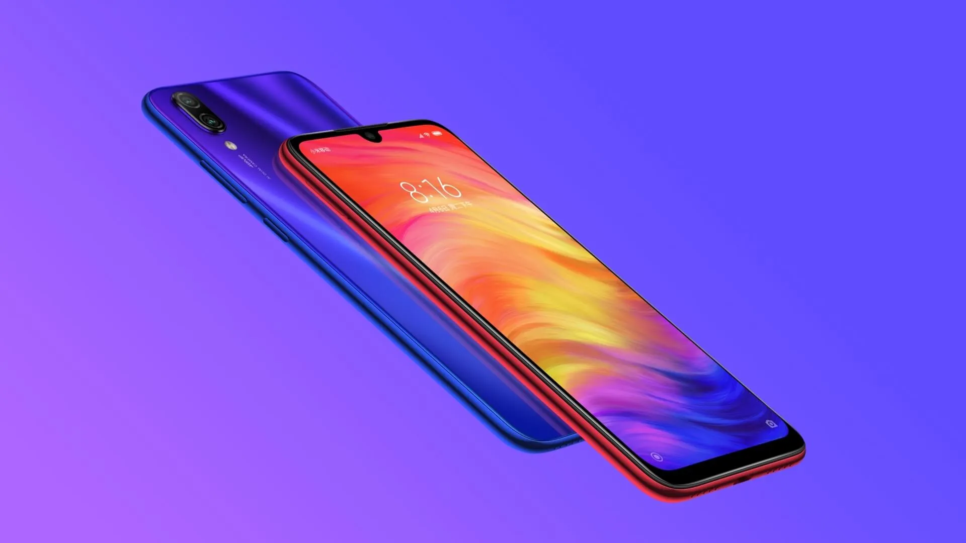 Redmi Note 7 и ещё 4 девайса Xiaomi, которые можно брать в 2019 году. От 5 до 24 тысяч