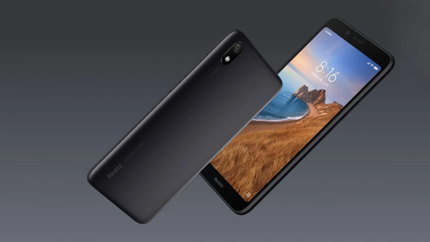 Xiaomi Redmi 7A можно взять на Али за 5 тысяч. Он стоит таких денег