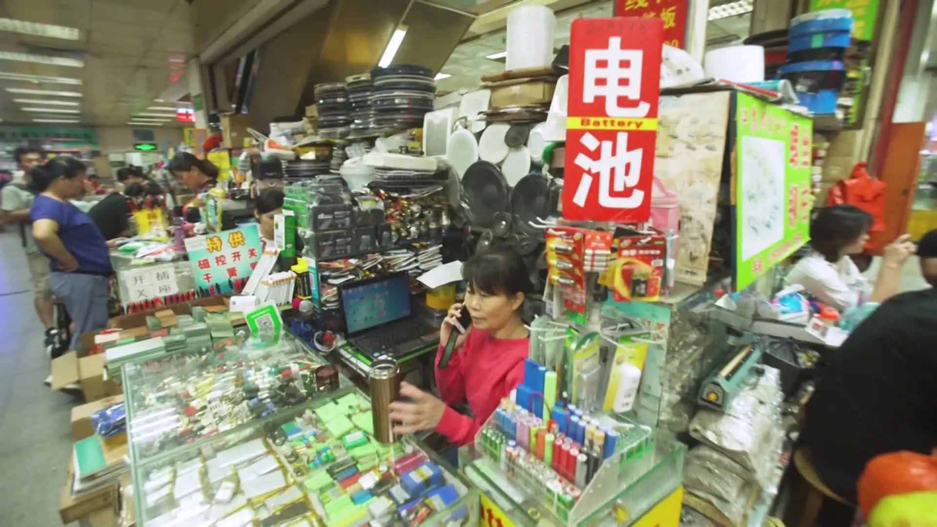 Деловые переговоры с Китаем – полнейший кошмар. Личный опыт