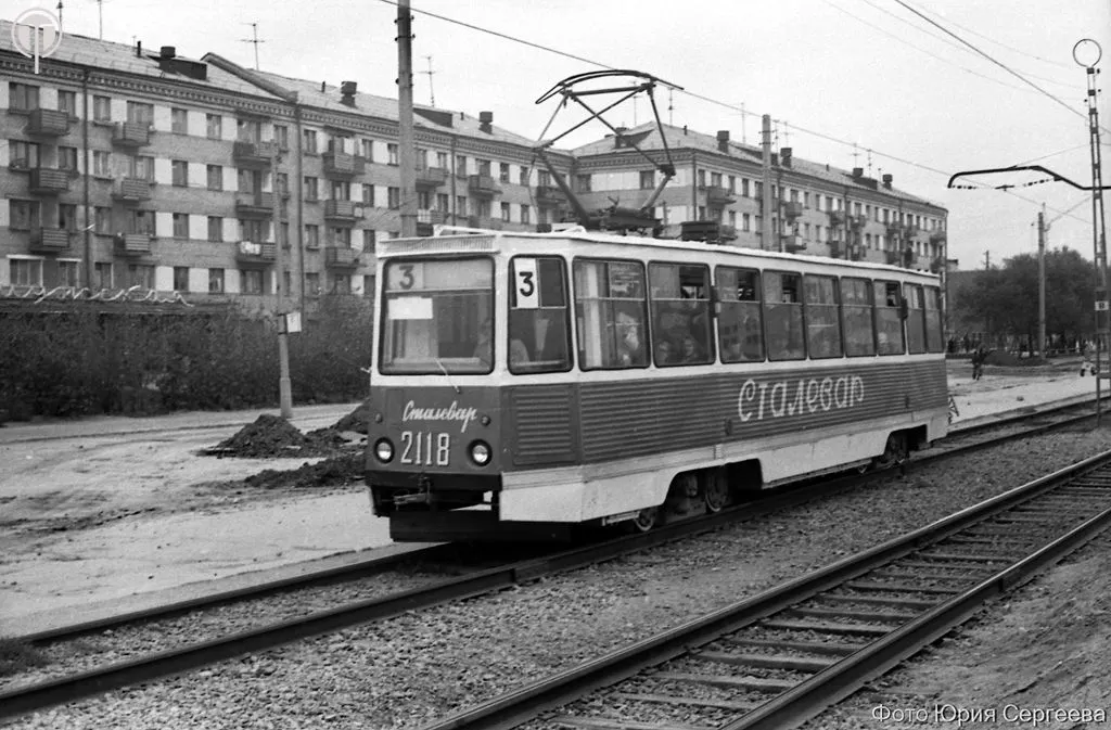 Инженеру из Челябинска изменила жена. За это он взорвал трамвай