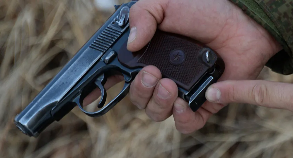 Мужик помог другу совершить суицид. Теперь сядет за убийство