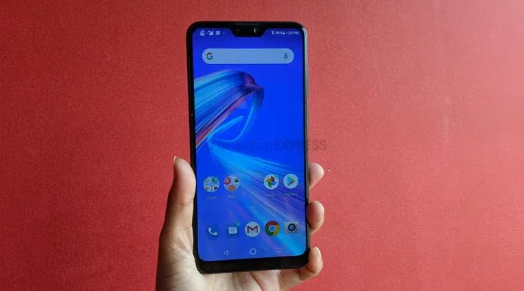 ASUS Zenfone Max Pro (M2) больше нет в продаже. Лучший гаджет бренда почти исчез
