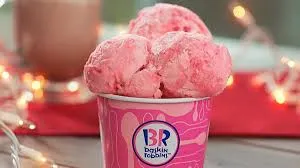 «Взрослая и отвратительная женщина». Почему Baskin Robbins пришлось удалить ролик с 11-летней моделью