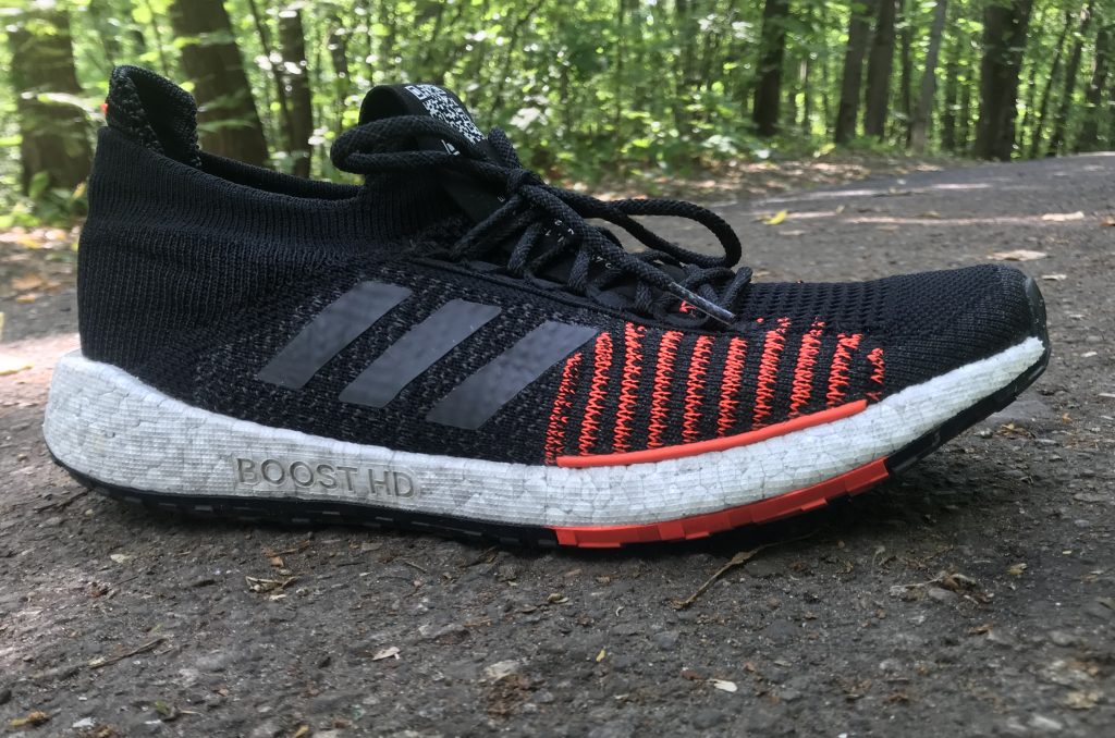 ultraboost hd