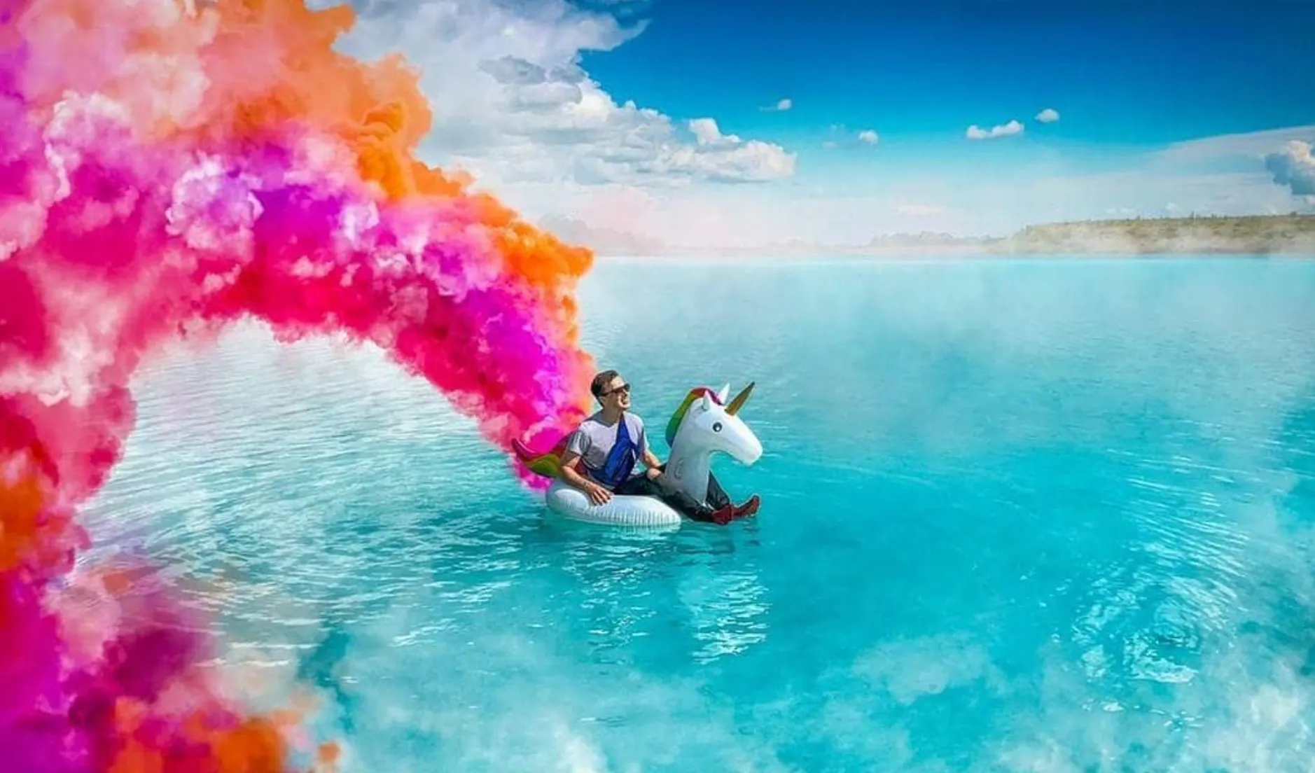 Что такое «новосибирские Мальдивы» и почему там ввели охрану