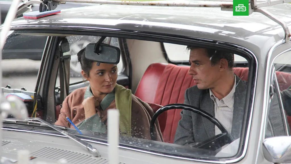 Страйк Мэддисону, суд для TJ: НТВ пытается удалить трейлер «Чернобыля» отовсюду