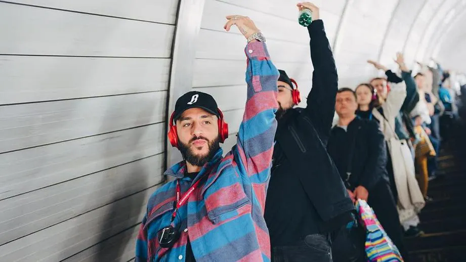 Сколько стоит выйти из Black Star? L&#8217;One сообщил сумму, которую Тимати потребовал два года назад