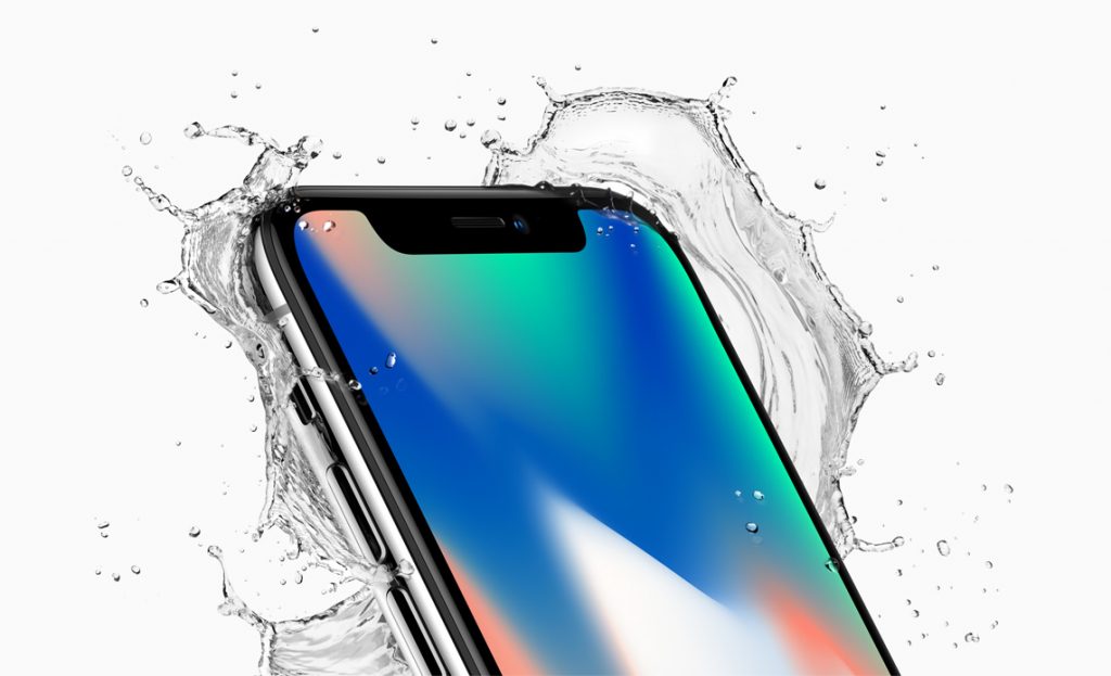 Как меняется стекло на iphone x