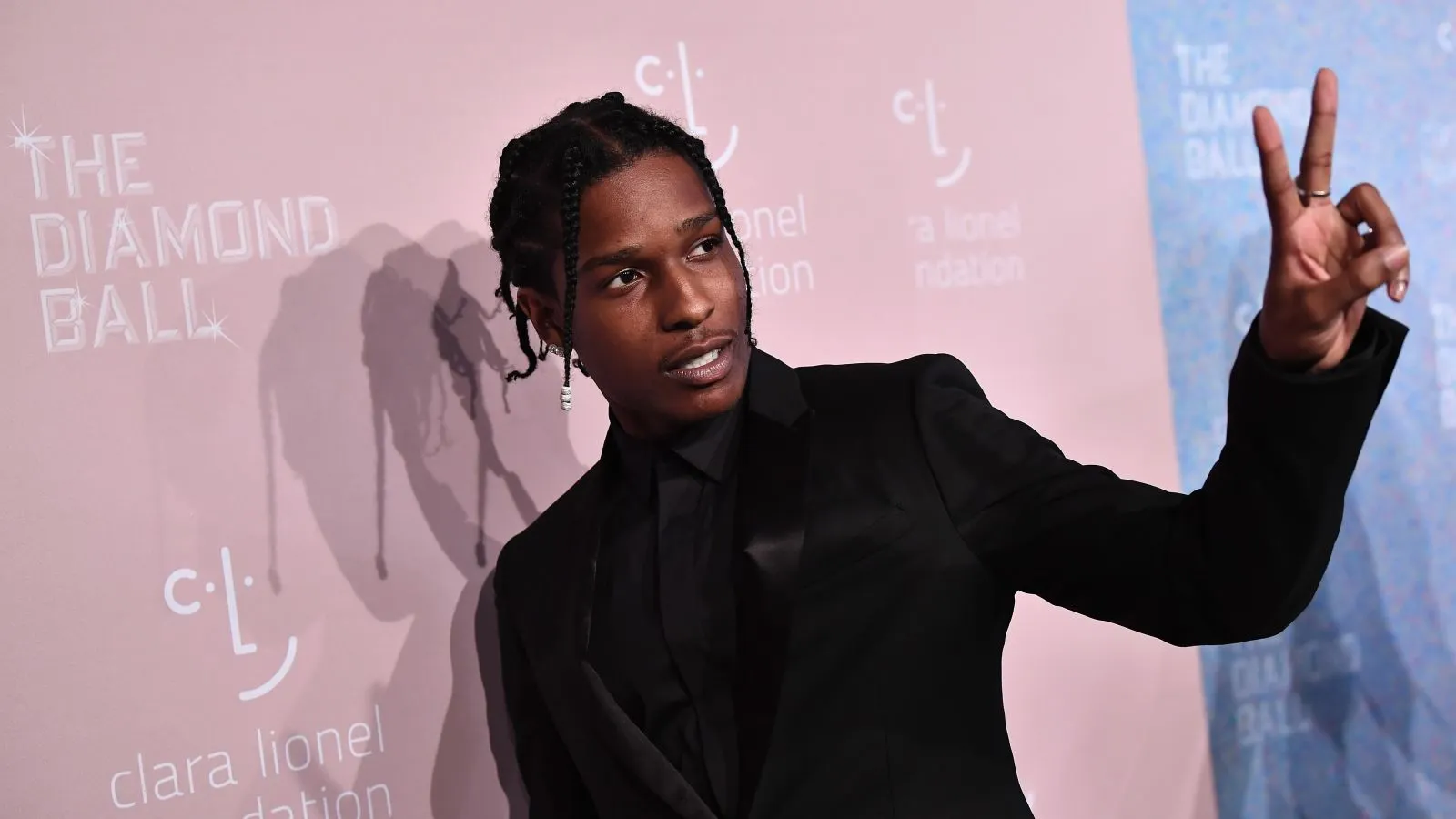 A$AP Rocky арестовали за избиение человека. Теперь под вопросом июльский концерт рэпера в Москве