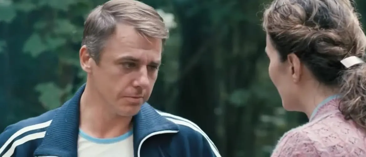 «Физически плохо от испанского стыда». Вышел трейлер российского «Чернобыля», и это абсолютный провал