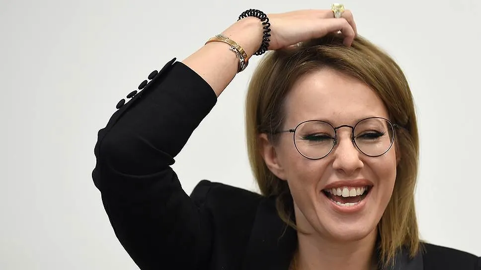 Главные скандалы Ксении Собчак. Мелкие гаденыши, троллинг Соловьева и другие великие сюжеты