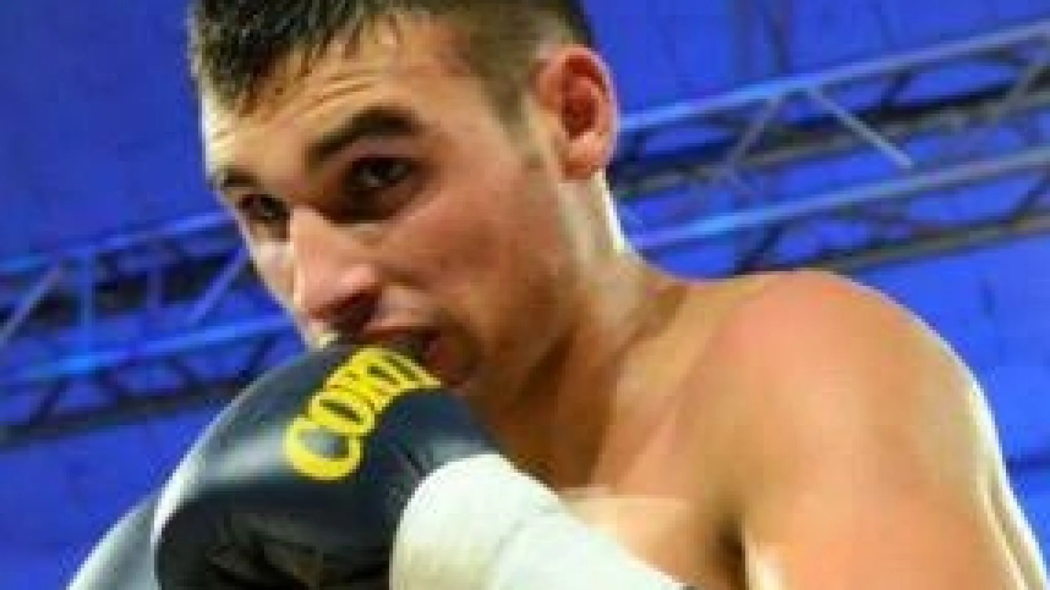 23-летний аргентинский боксер умер после боя. Зато не проиграл