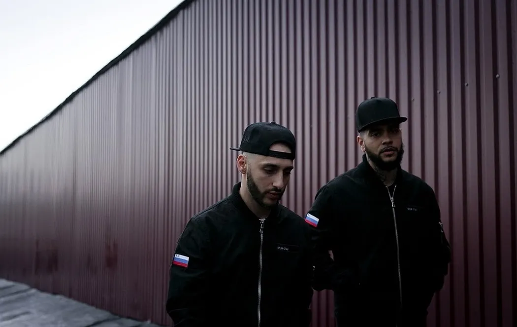 «Его выселяли из квартиры». Тимати пообещал рассказать правду про L’One