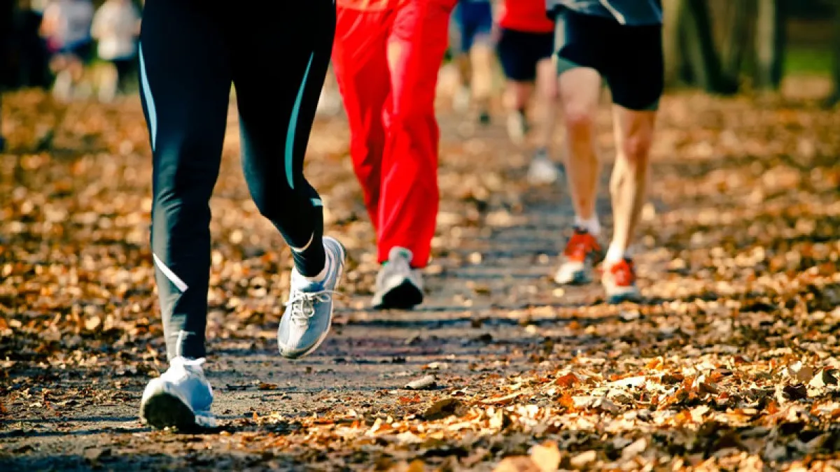 Похудел на 15 кг с помощью гаджетов, приложений и силы воли. Чем я пользовался?