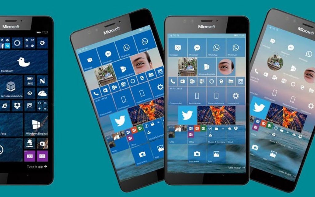 Как платить на windows phone