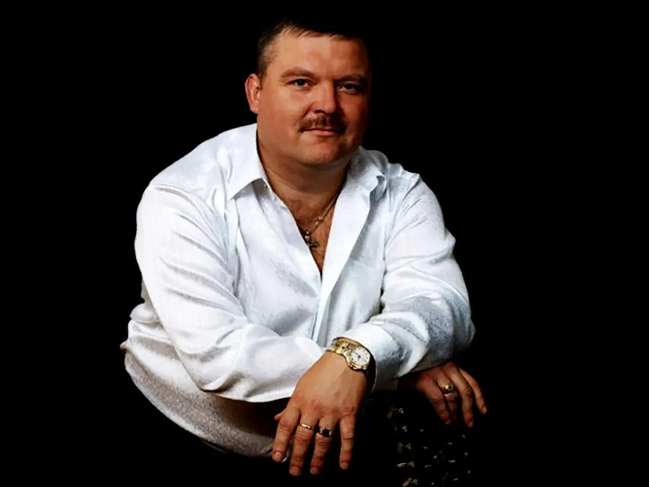 Кто убил Михаила Круга. Один киллер сидит, другого казнили