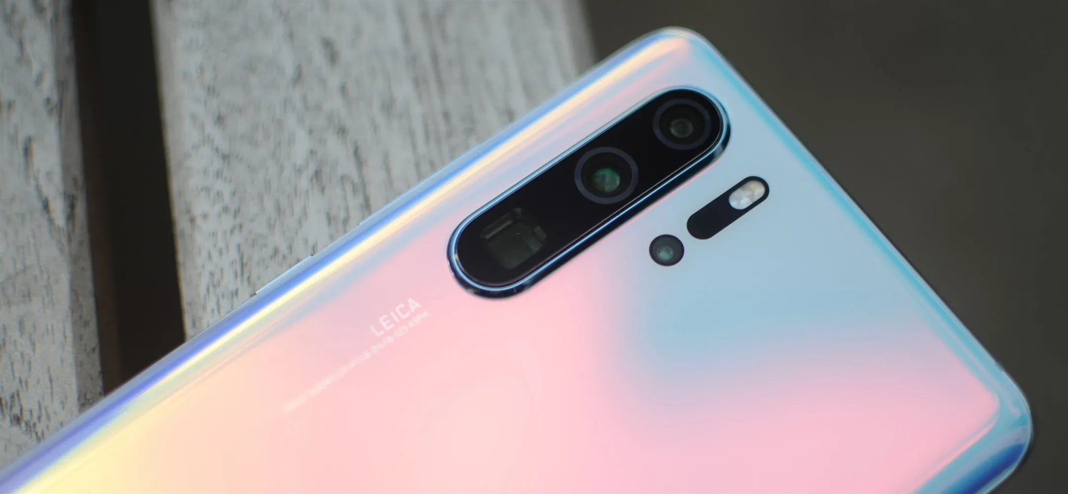 Камерофон Huawei P30 Pro отдают с фантастической скидкой в «М.Видео». Дешевле нет вообще нигде