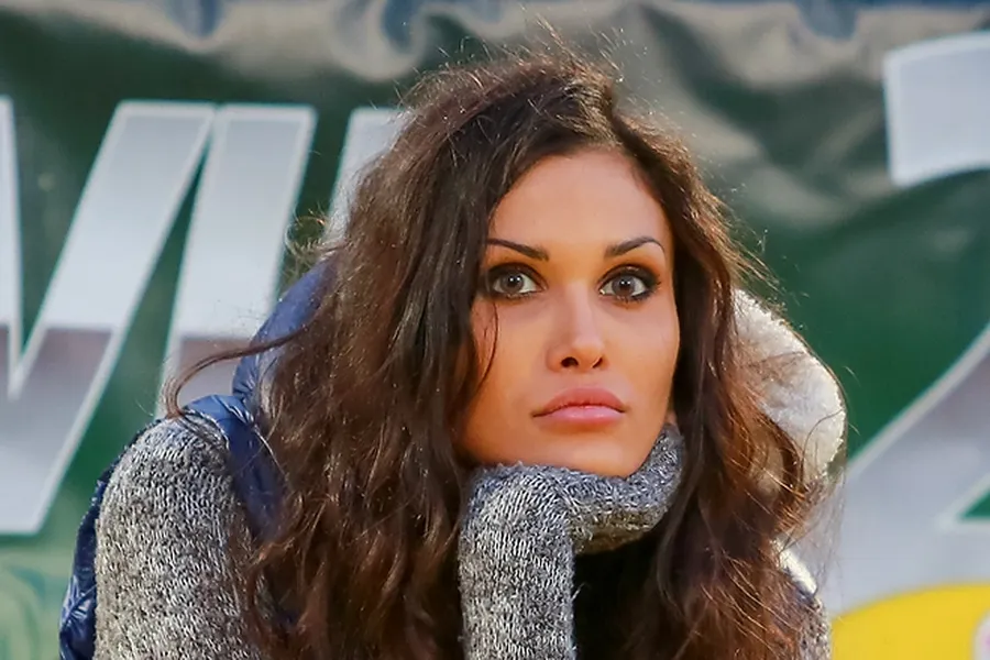 У жены Мамаева украли 75 тысяч рублей. Это цена футляра для губной помады