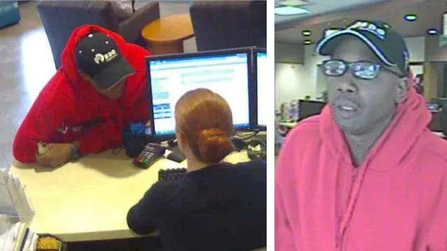 Полиция с помощью Photoshop убрала татуировки с лица подозреваемого. Но зачем?