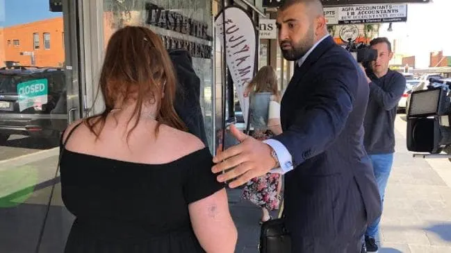 Девушка из Австралии придумала историю о том, что ее изнасиловали. Суд дал ей тюремный срок