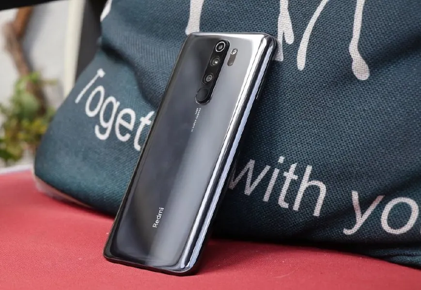 Xiaomi Redmi Note 8 Pro – первый смартфон бренда с камерой на 64 Мпикс. NFC на месте, других фишек тоже полно