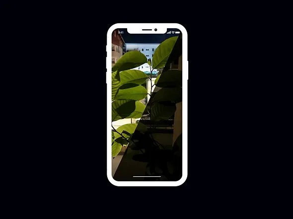 Новое приложение прокачивает камеру iPhone. Оно превращает iOS-девайс в Google Pixel