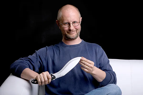 Кем был и кем стал Дмитрий «Гоблин» Пучков