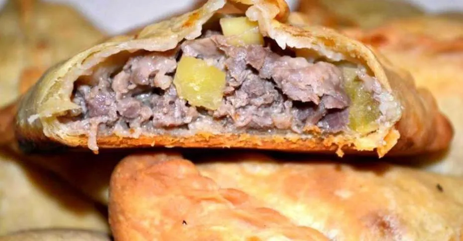 В Татарстане глава района выложил видео с поющим эчпочмаком. Он зовет людей на выборы