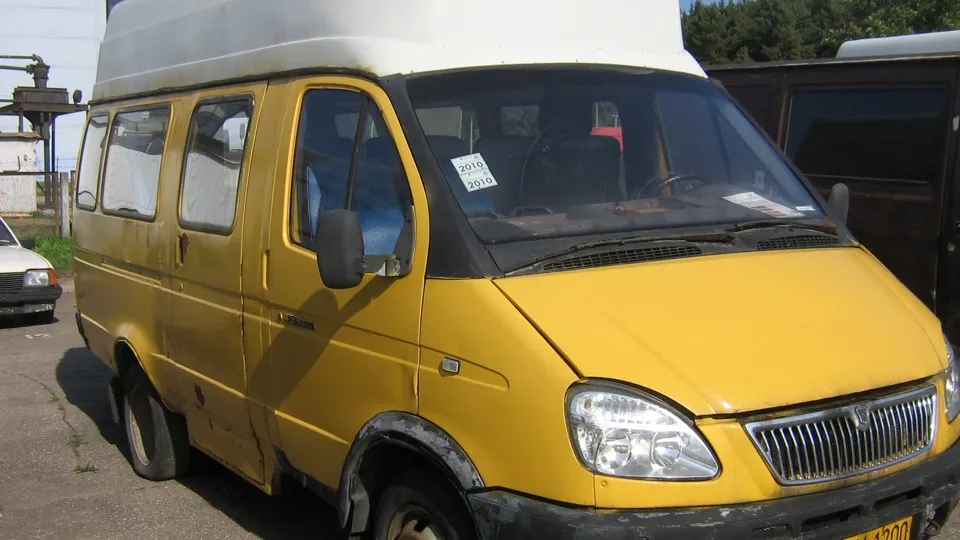 Водитель маршрутки избил женщину из-за 3 рублей. Самый дешевый способ сесть в тюрьму