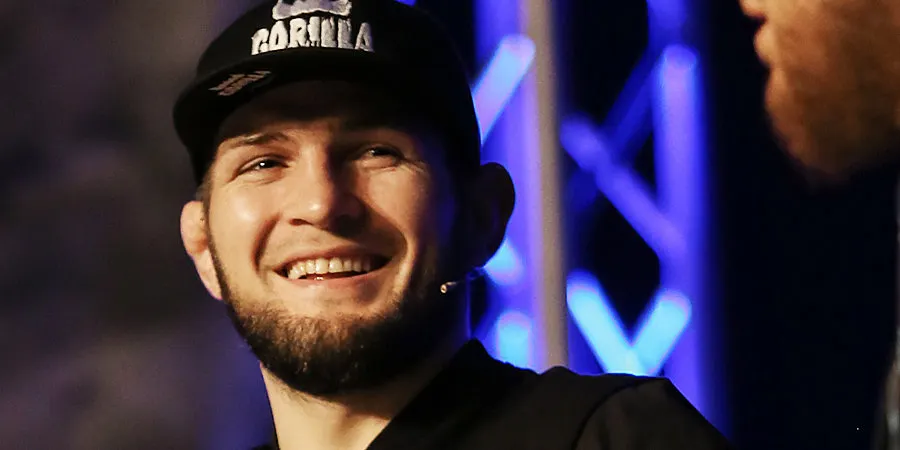 Сколько заработает Хабиб за бой с Порье? Точно больше, чем за Конора