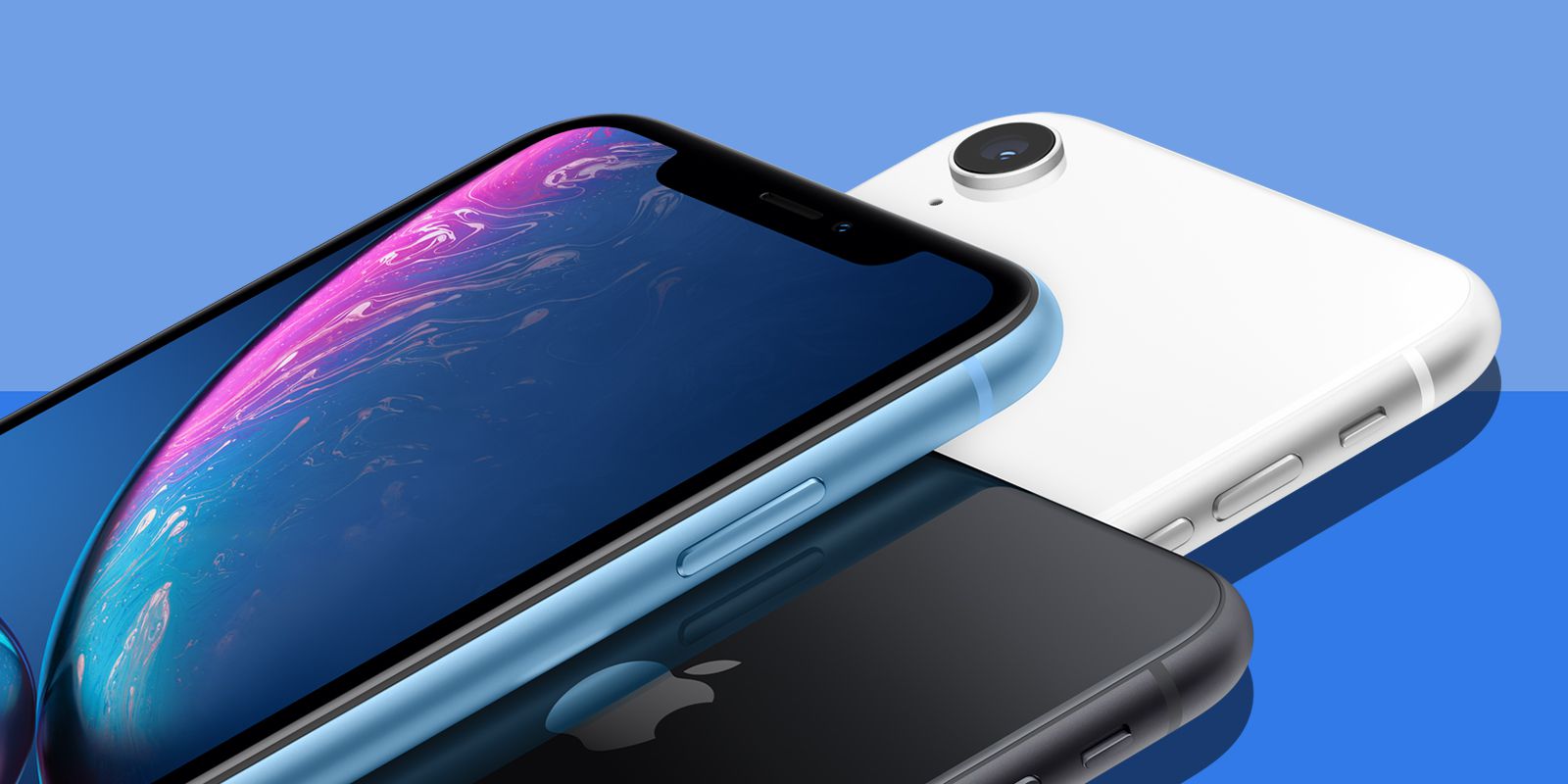 Нашли самый дешевый iPhone XR в России. Выгоднее не будет — Палач |  Гаджеты, скидки и медиа