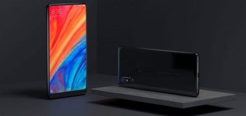 Смартфон Xiaomi Mi Mix 4 Купить